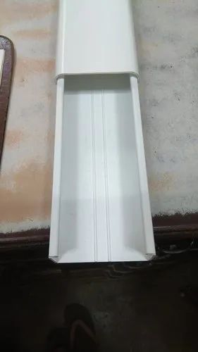 PVC extrusion die tooling