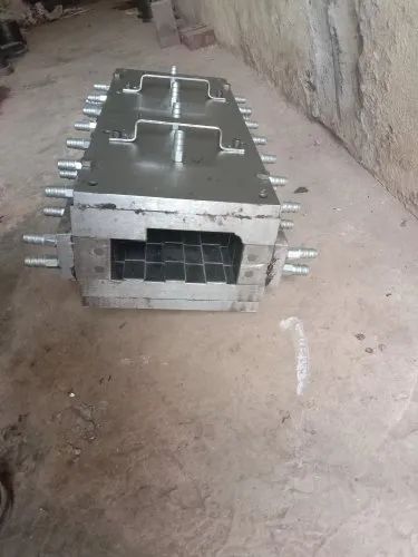 PVC mould